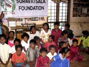 Suravasatal Foundation