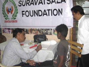 Suravasatal Foundation
